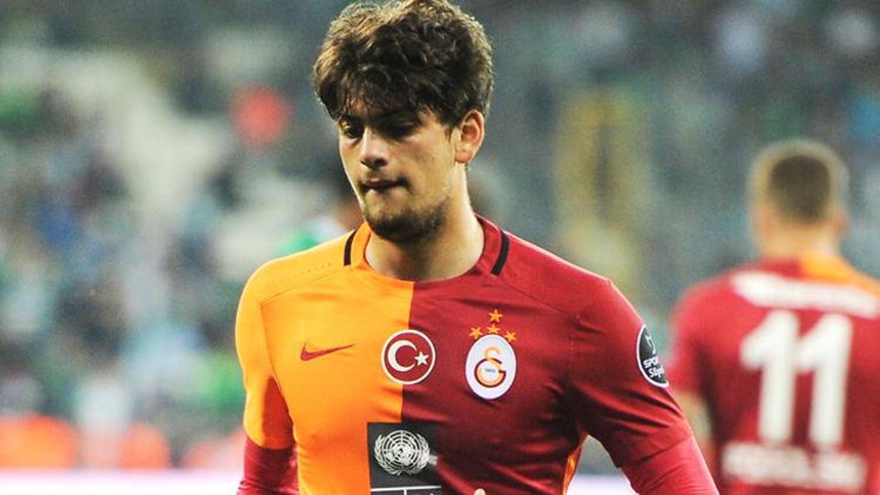 Galatasaray'dan İnegölspor'a! Resmen açıklandı
