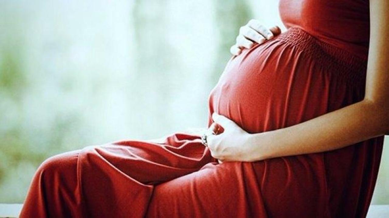 Hamilelikte leke ve çatlaklardan korunma yolları