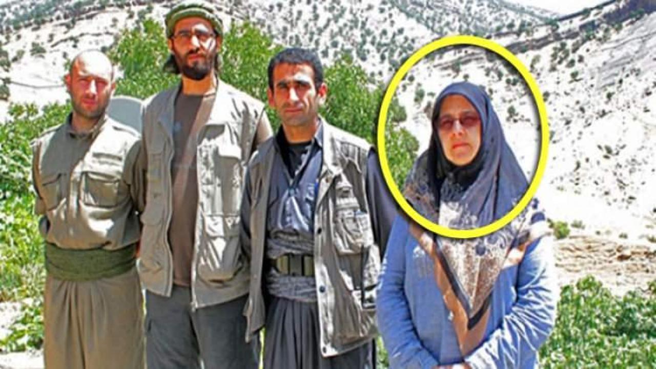 HDP'li Hüda Kaya gözaltına alındı