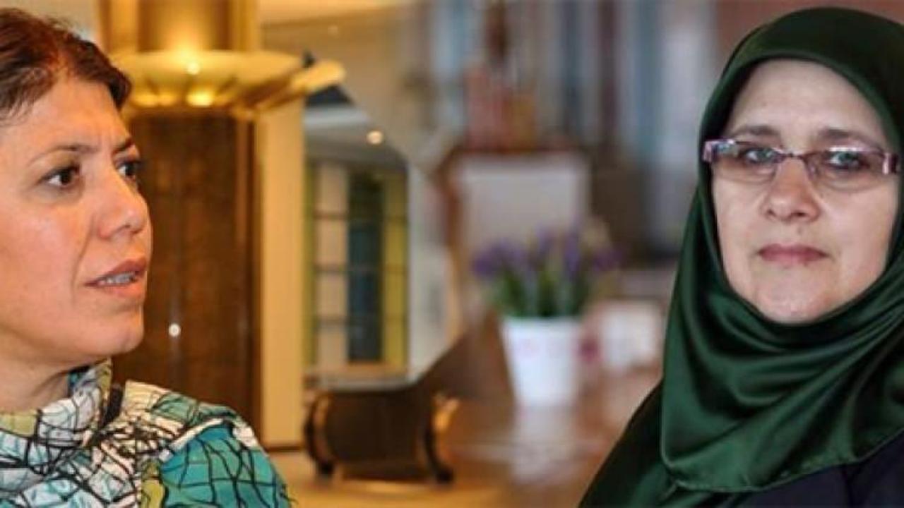 HDP'li vekil serbest bırakıldı