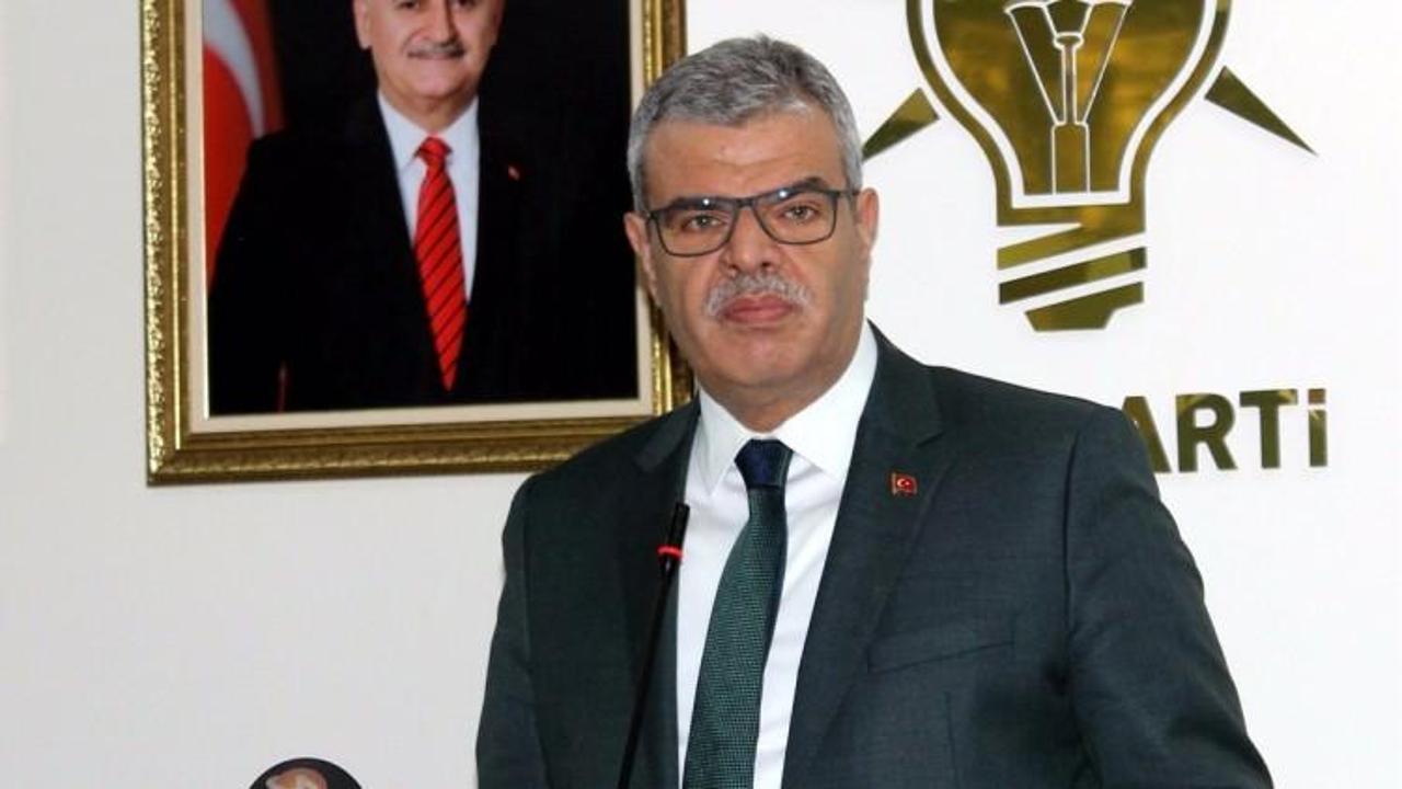 H&uuml;k&uuml;metten S&P'ye ilk tepki! Utan&ccedil; g&uuml;n&uuml;d&uuml;r