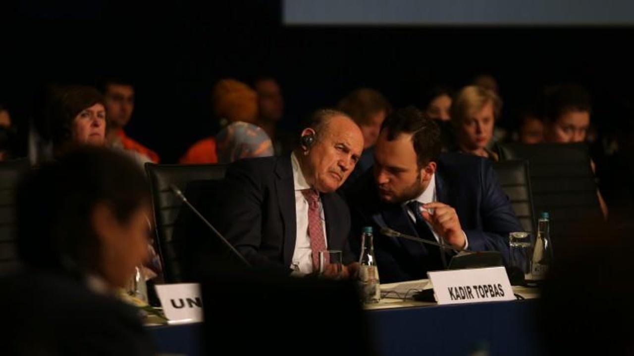 İBB Gençlik Meclisi 2 yıla dünyayı sığdırdı