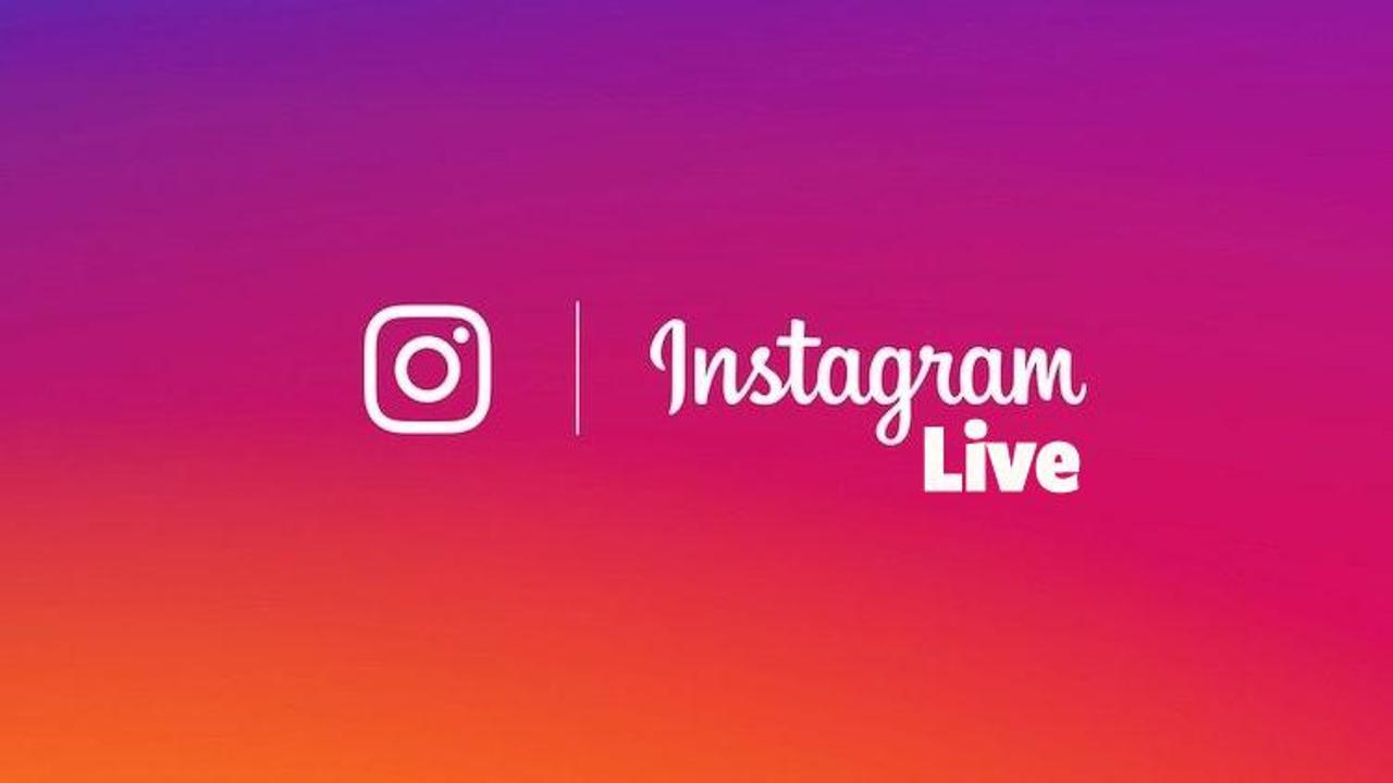 Instagram'da neden canlı yayın çıkmıyor?