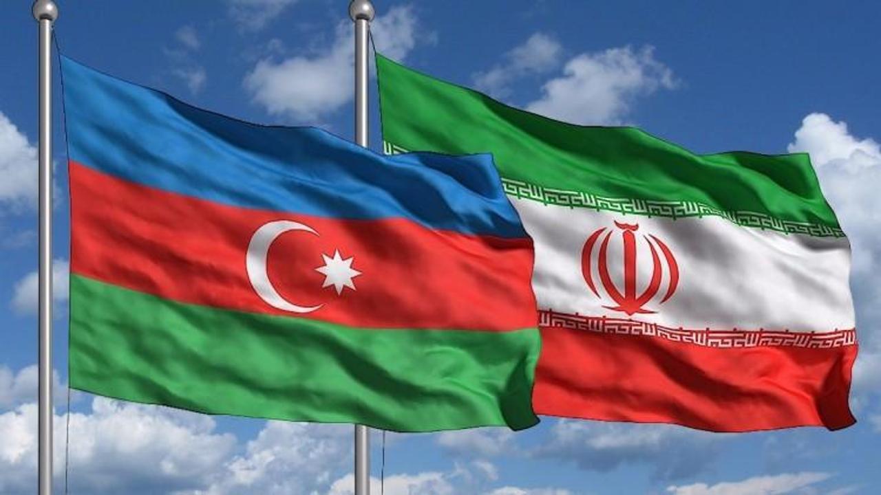 İran ve Azerbaycan'dan kritik işbirliği!