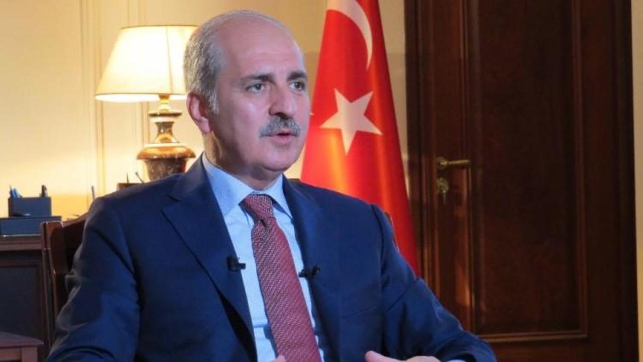 Kılıçdaroğlu'na cevap: Vay ana muhalefetin haline