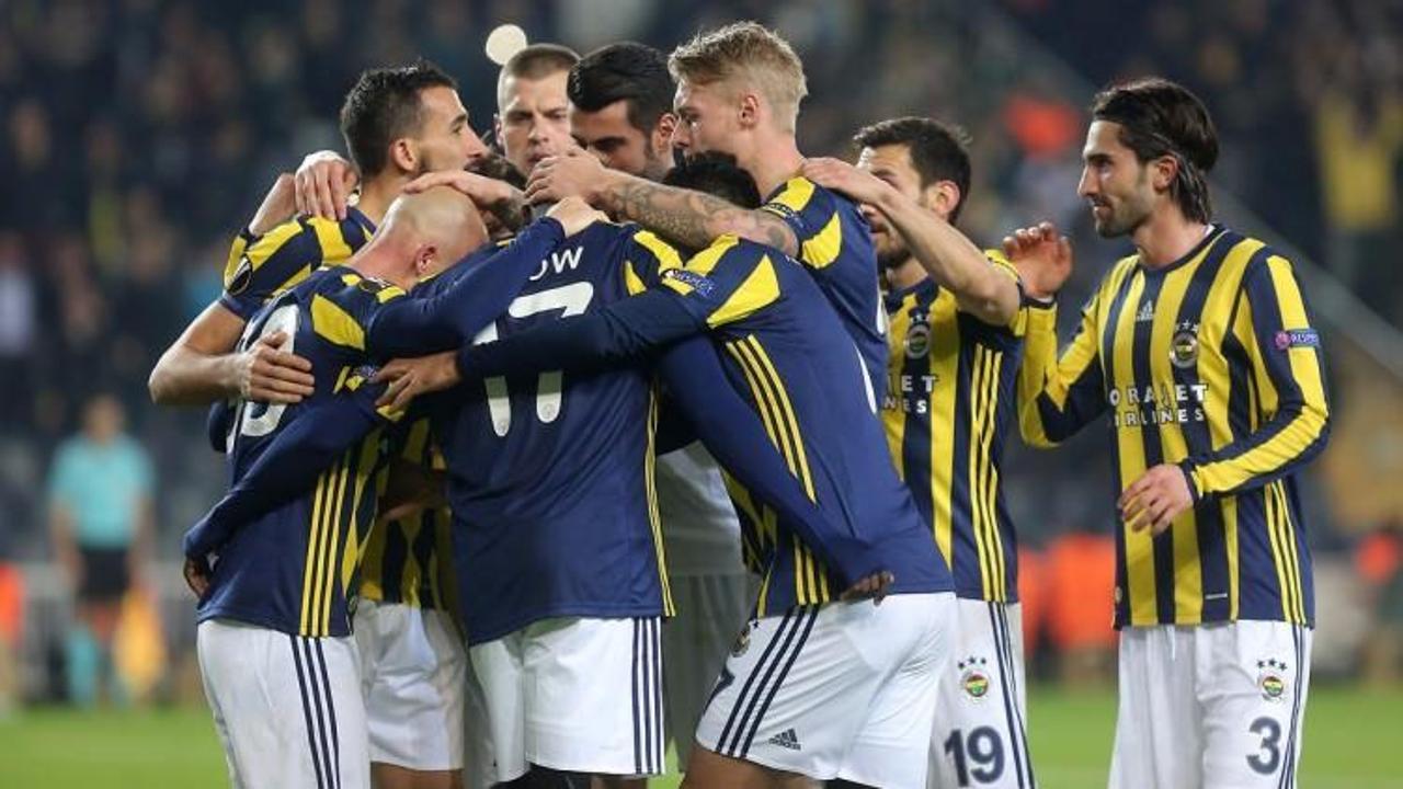 Krasnodar - Fenerbahçe maçı bilet fiyatları