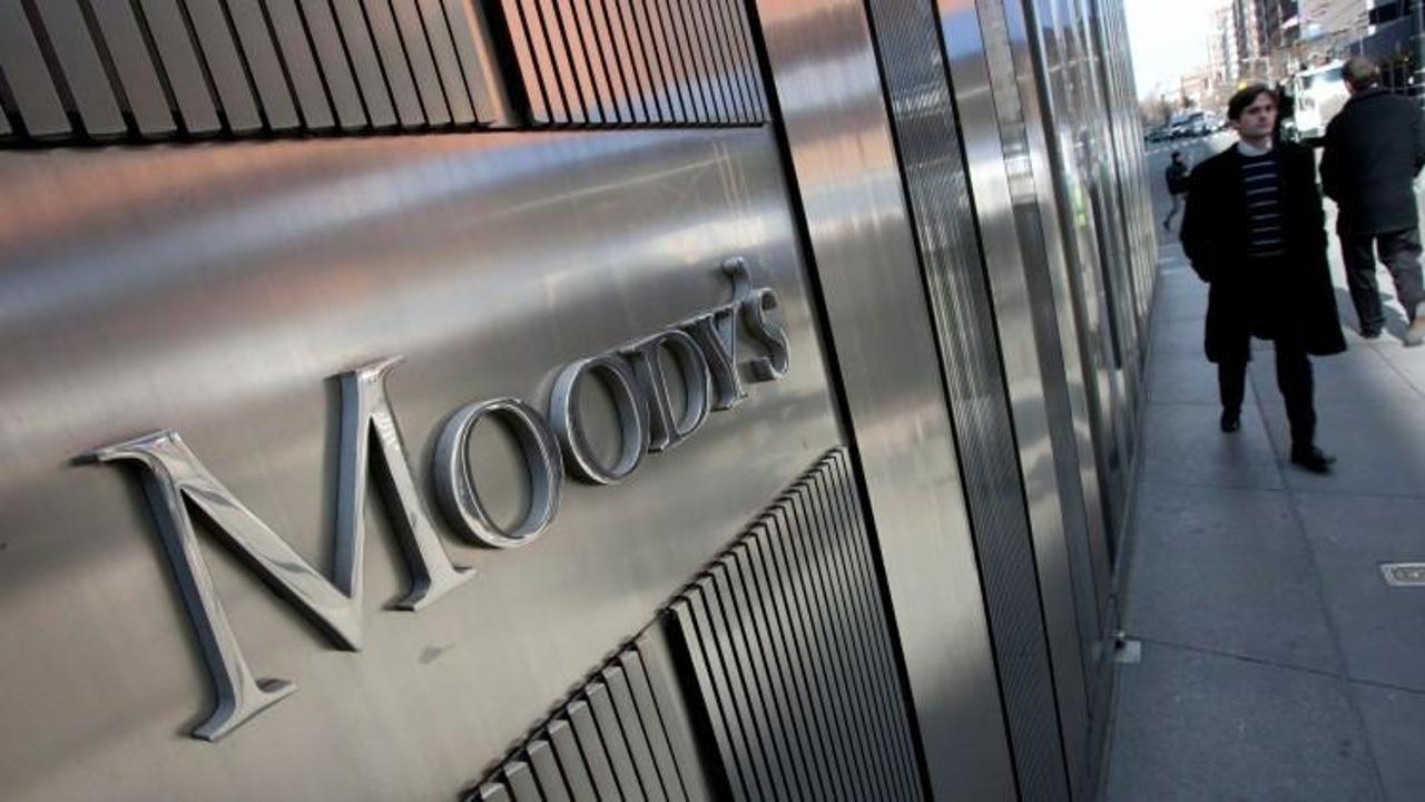 Moody's'ten ABD'ye ilişkin dikkat çeken uyarı!