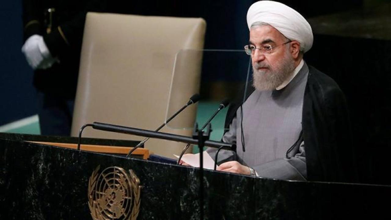İran'dan Trump uyarısı: ABD'ye çok şeye mal olacak