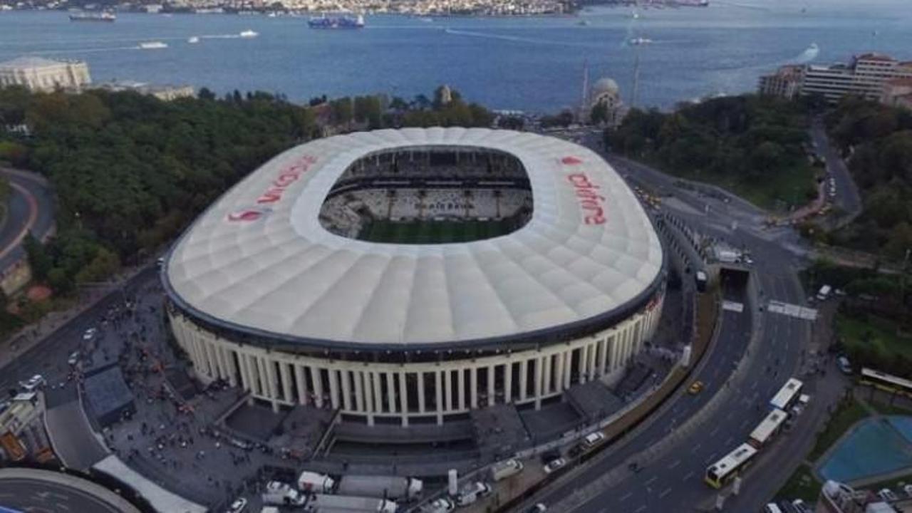 Adaylık resmen a&ccedil;ıklandı! İstanbul 2019'da...