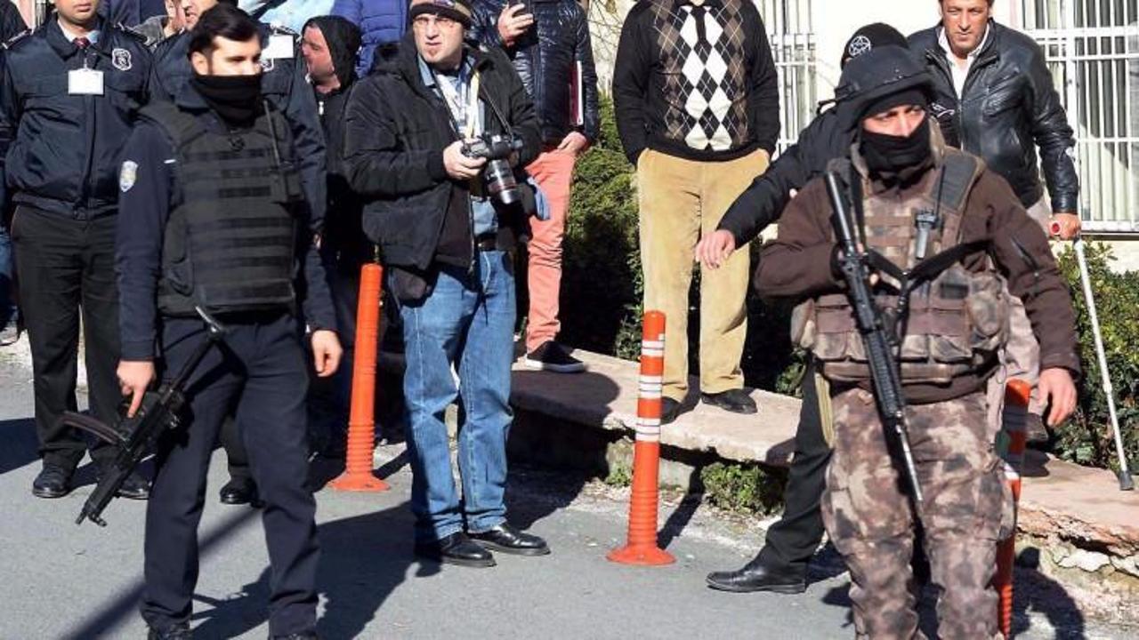 Cerrahpaşa Tıp Fak&uuml;ltesi'nde korkulan olmadı!