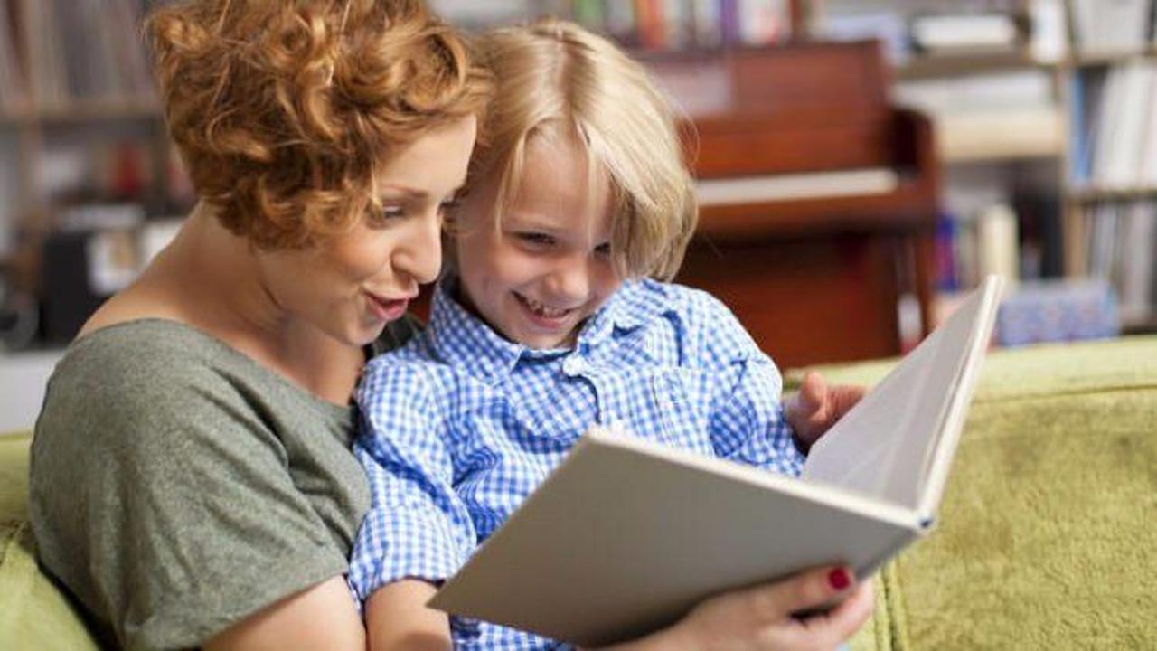 Çocuğunuz çok fazla soru mu soruyor?