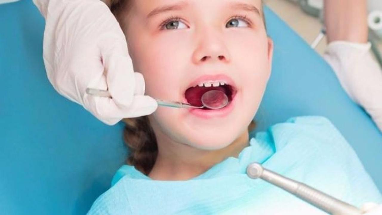 Çocuğunuzun dişlerinin dökülmesini istemiyorsanız…