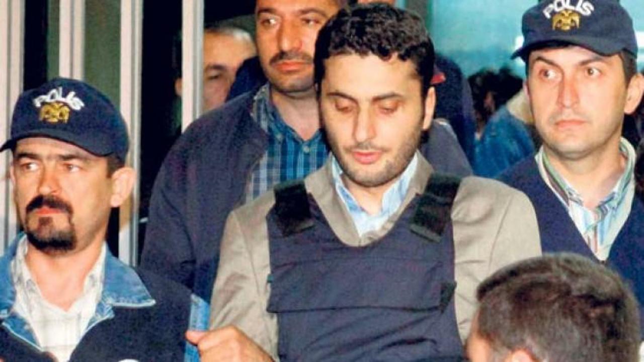 Danıştay saldırısında FET&Ouml; trafiği