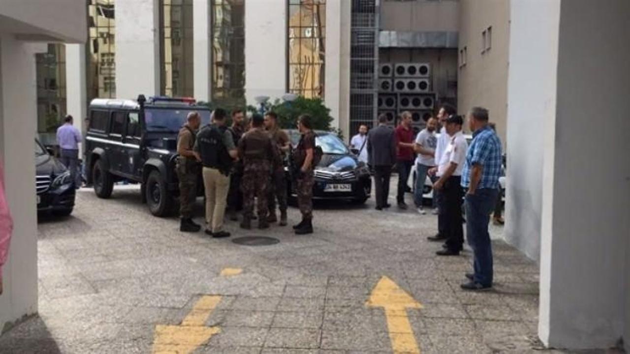 Darbeci Albay'dan akla ziyan savunma