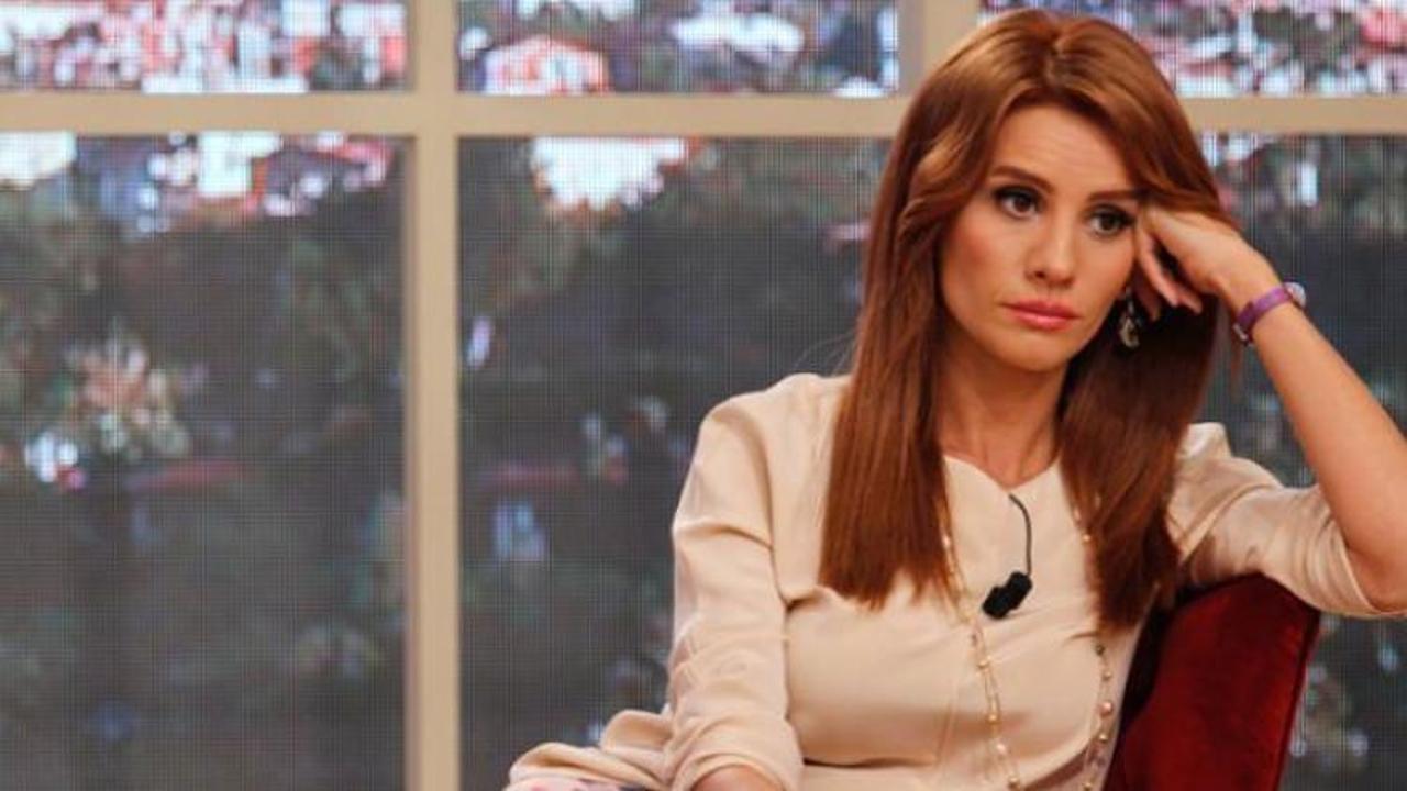 Esra Erol isyan etti! Yoruldum ve...