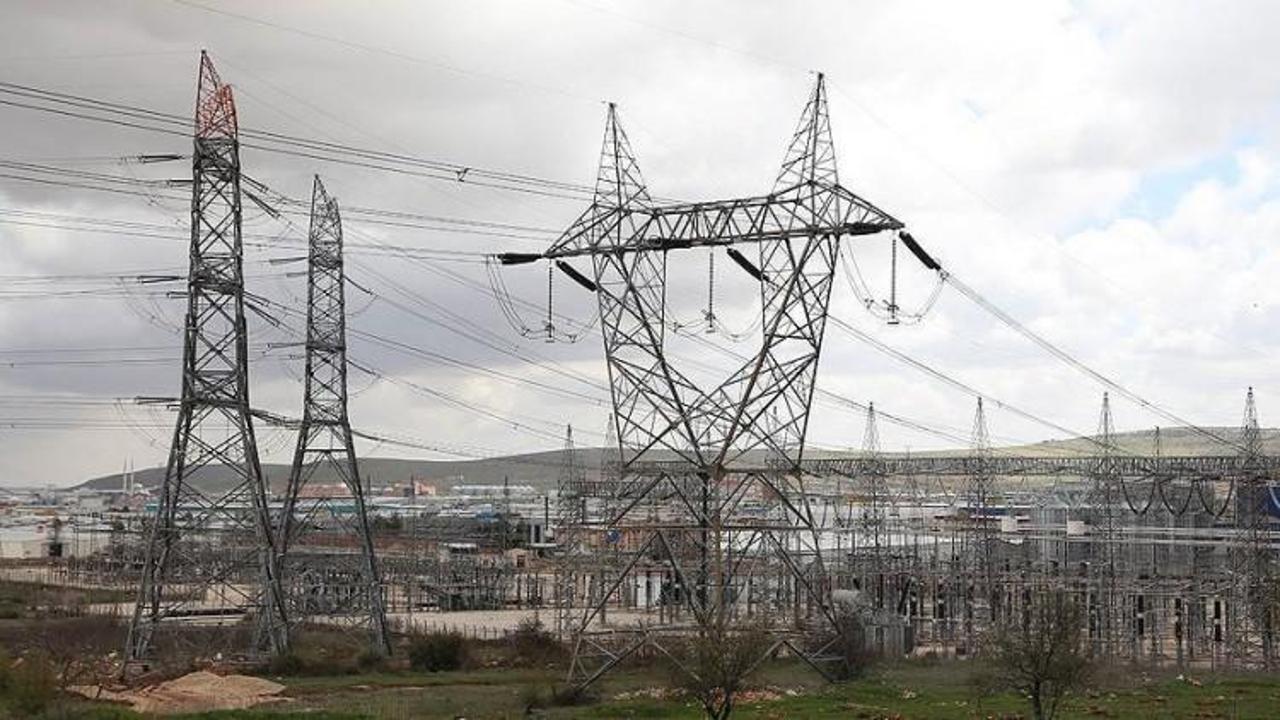 Güneydoğu'da 4 yılın elektrik tüketim rekoru