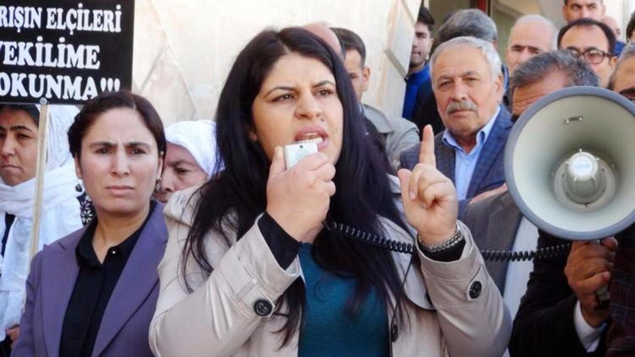Mahkemeden HDP'li Öcalan için kritik karar!