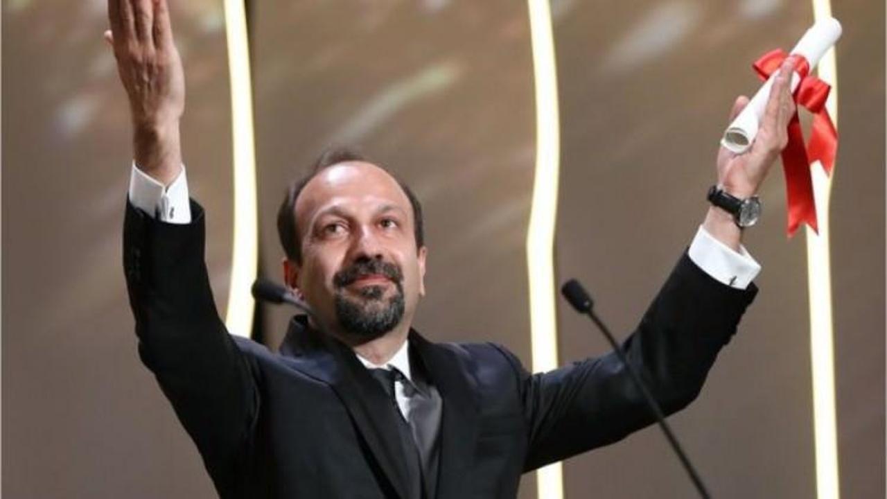 Müslüman yönetmenin protestosu Oscar'a damga vurdu