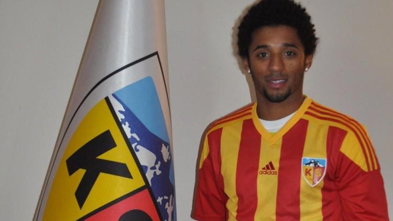 Sergen durmuyor! 10. transfer Fransa'dan!