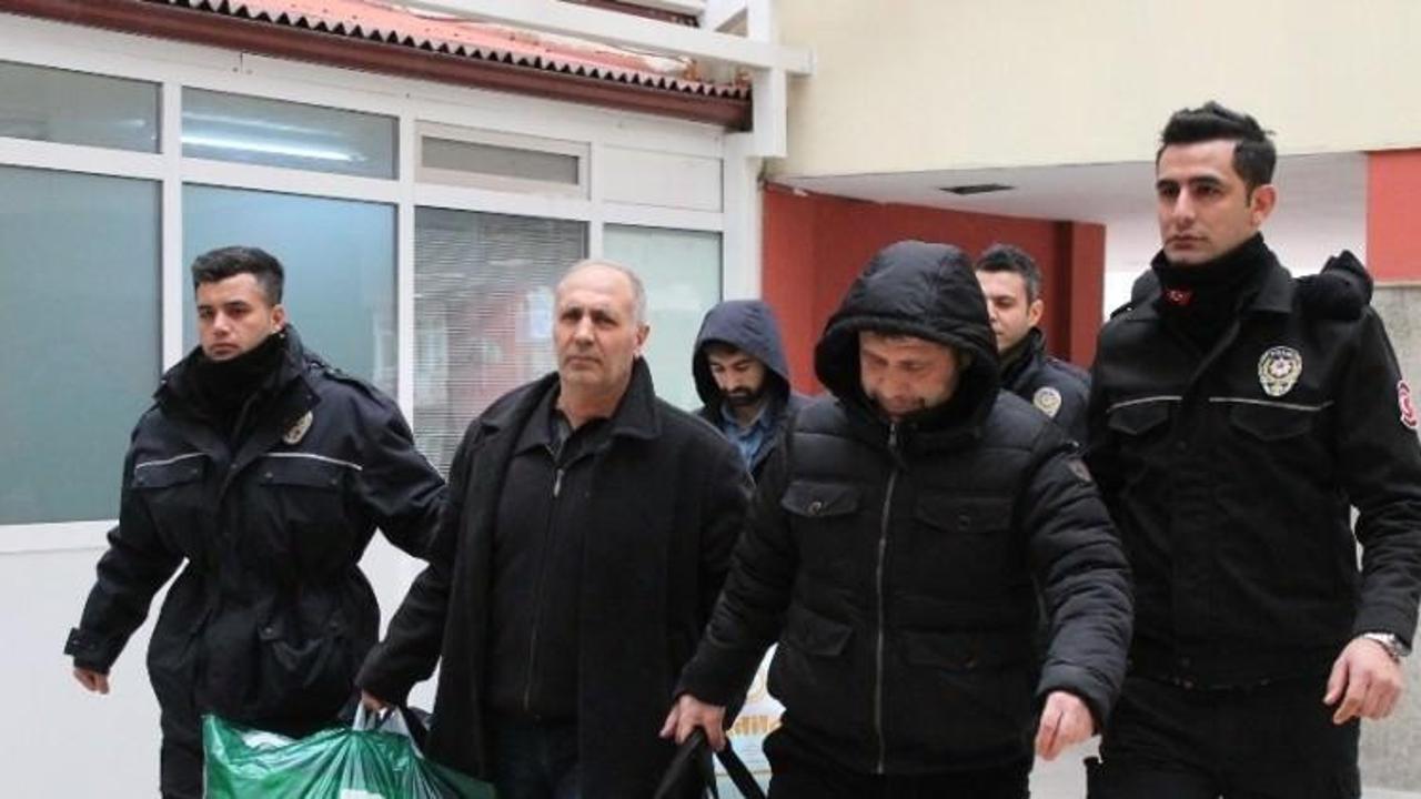 Kocaeli’de FETÖ operasyonu: 14 kişi tutuklandı