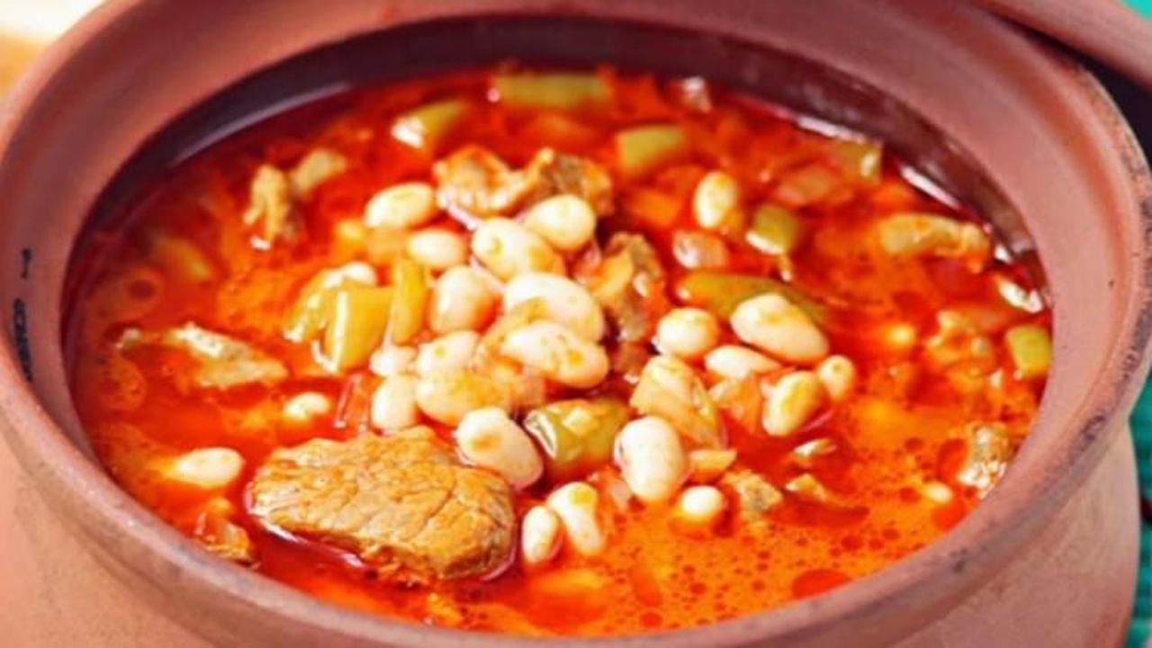 Kuru fasulyeyi yanlış pişiriyormuşuz!