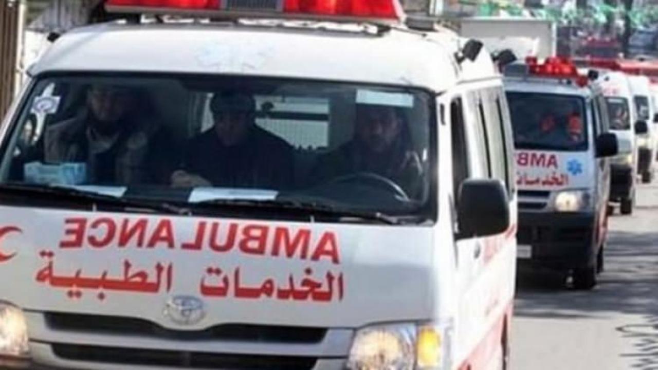 Mısır'da facia: 9 ölü, 44 yaralı