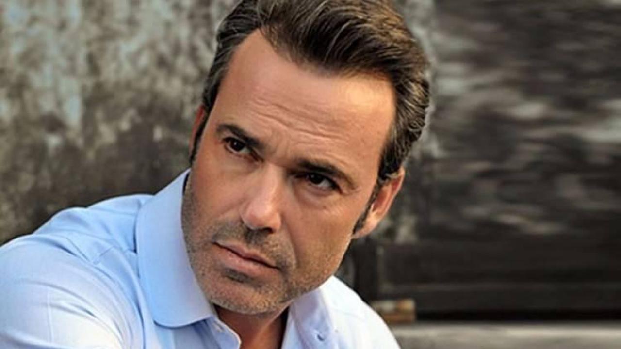 Murat Başoğlu'na 3 ay hapis