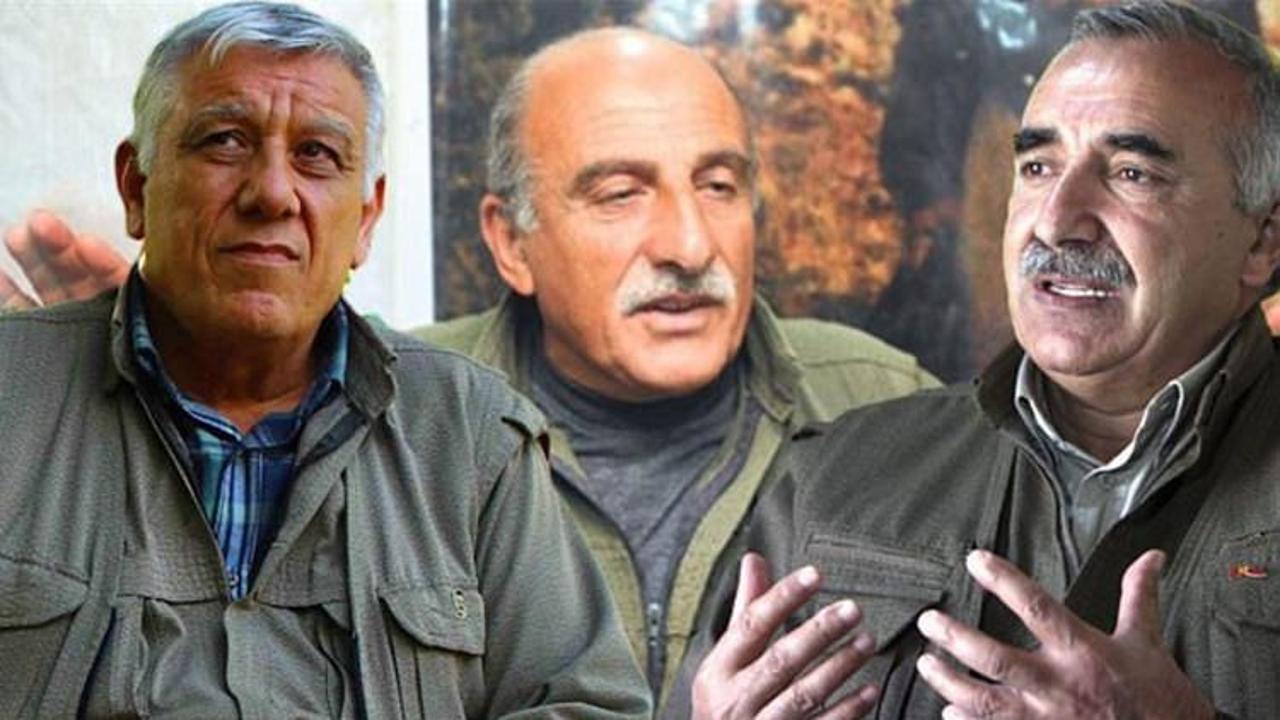 PKK'nın referandumda 'hayır' için kullanacağı sloganı açıkladı