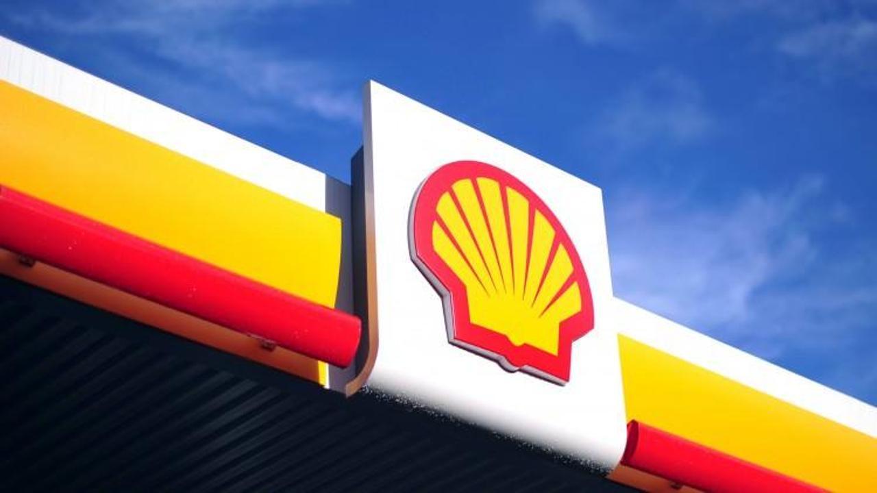 Shell'den 3,8 milyar dolarlık varlık satışı