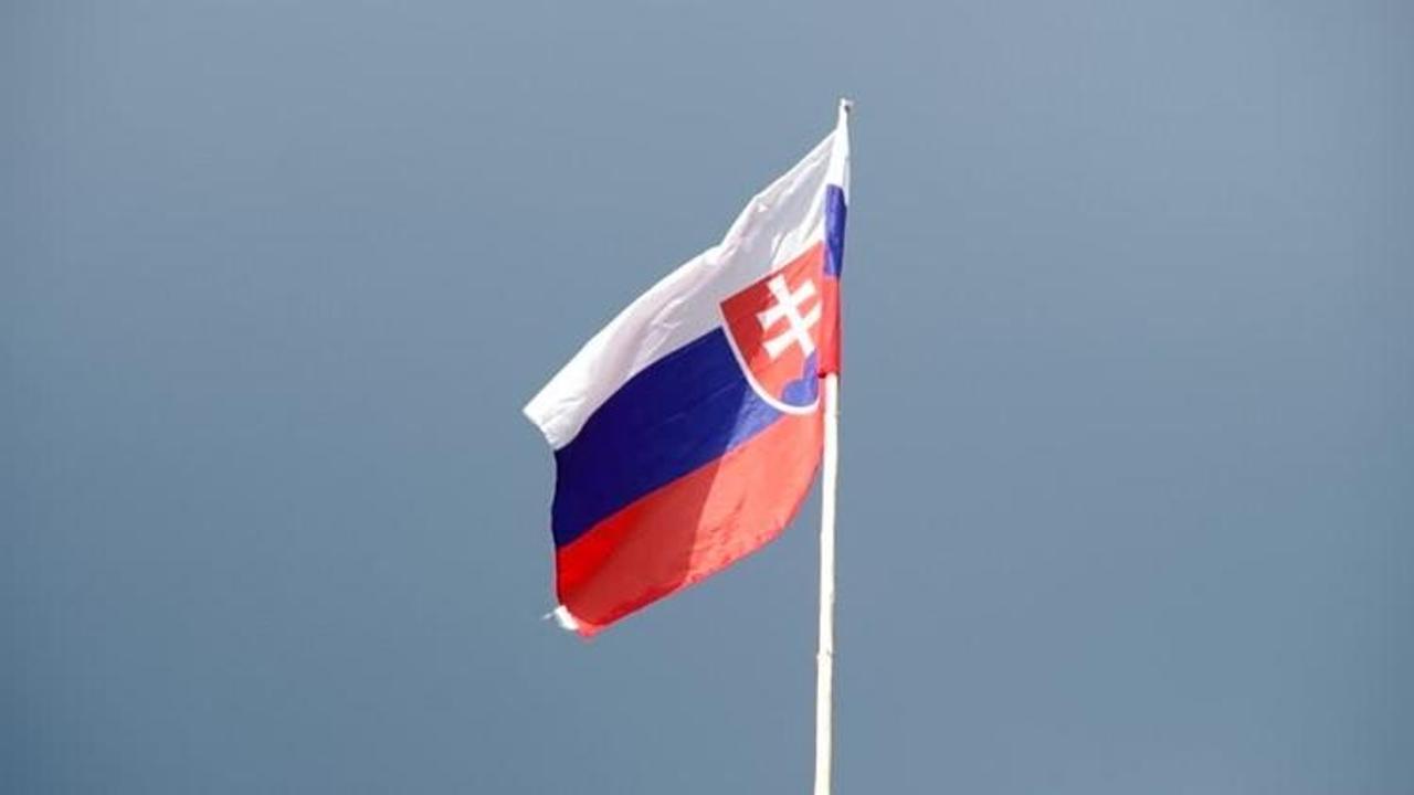 Slovakya genel seçimlerini muhalefetteki OLANO Partisi kazandı