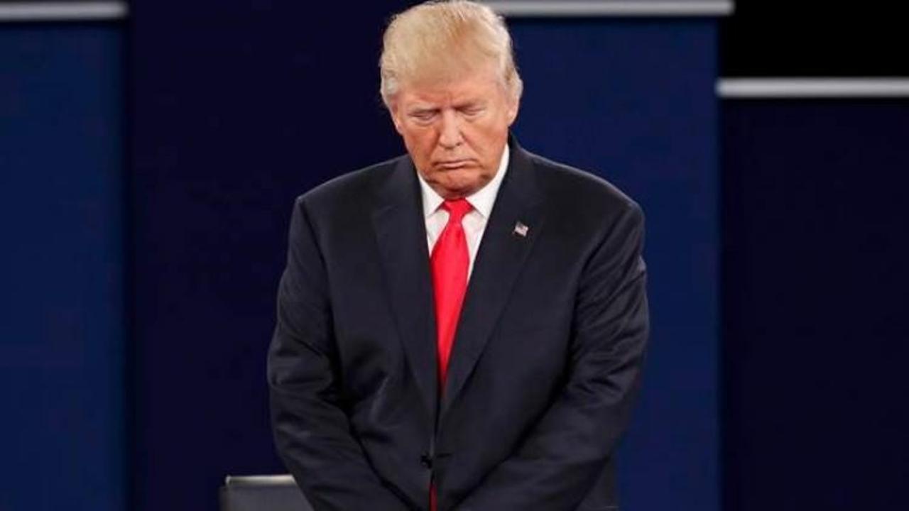Suriye'den Trump'a ilk tepki: İhlal sayarız
