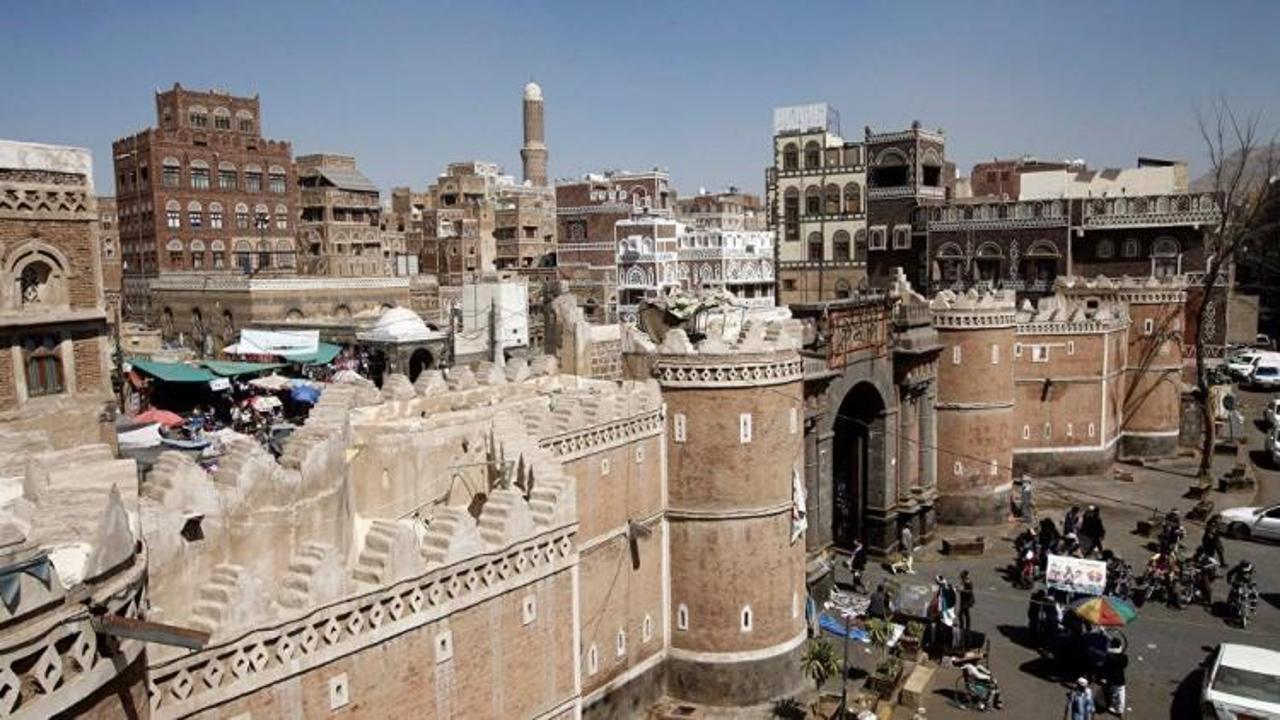 Yemen'de El Kaide'ye darbe!