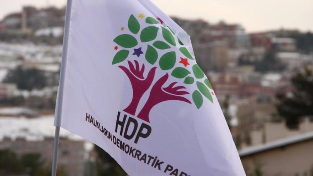 Yüksekdağ hakkındaki iddianame kabul edildi
