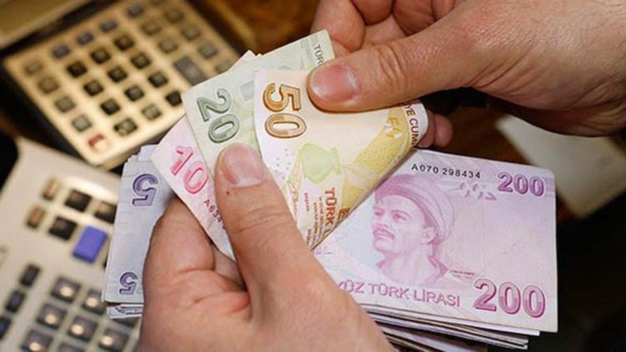 50 bin lira faizsiz kredi başvuruları nasıl yapılı?