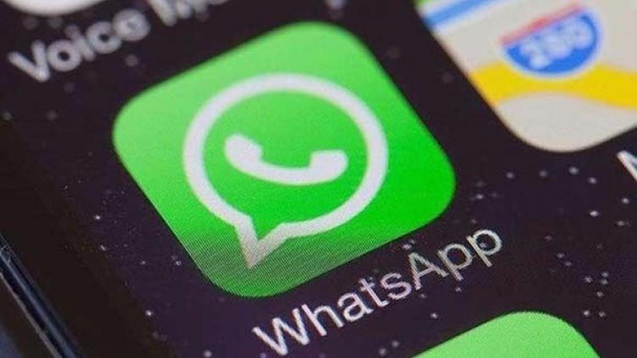 Hasta şikayetleri için 'WhatsApp' hattı kuruldu