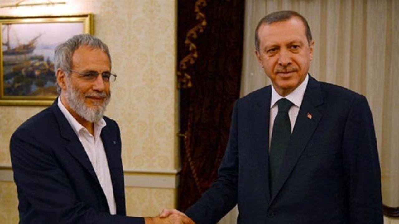 Cumhurbaşkanı Erdoğan Yusuf İslam'ı kabul edecek