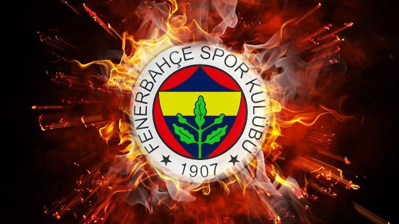 Fenerbahçe'den Bursaspor'a teşekkür!