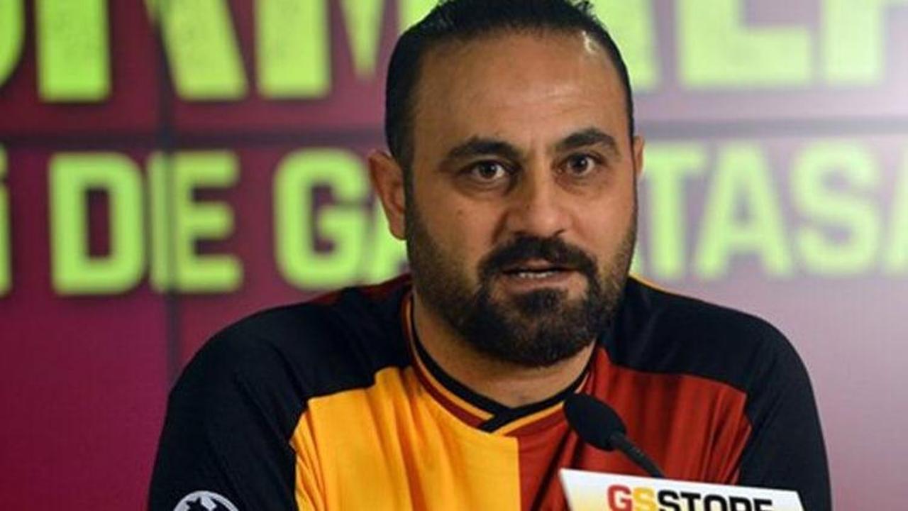 Galatasaray'ın teknik direktörü Hasan Şaş mı oluyor?