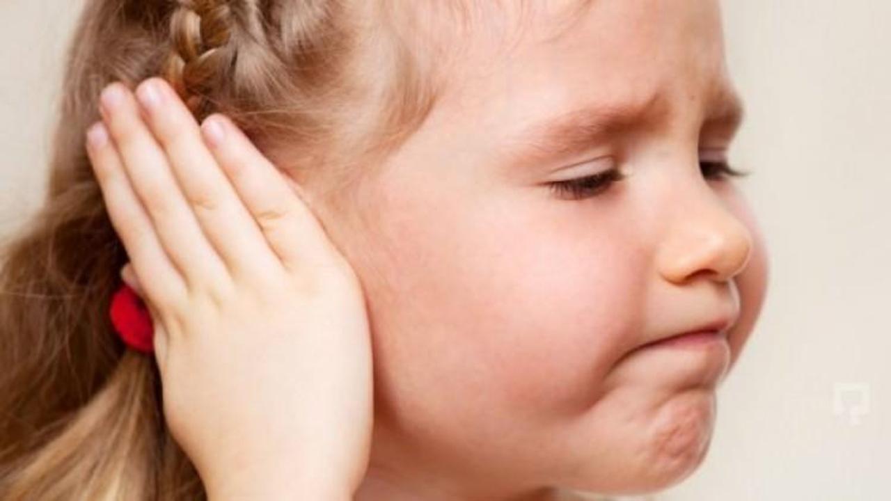 Grip sonrası kulak sağlığına dikkat