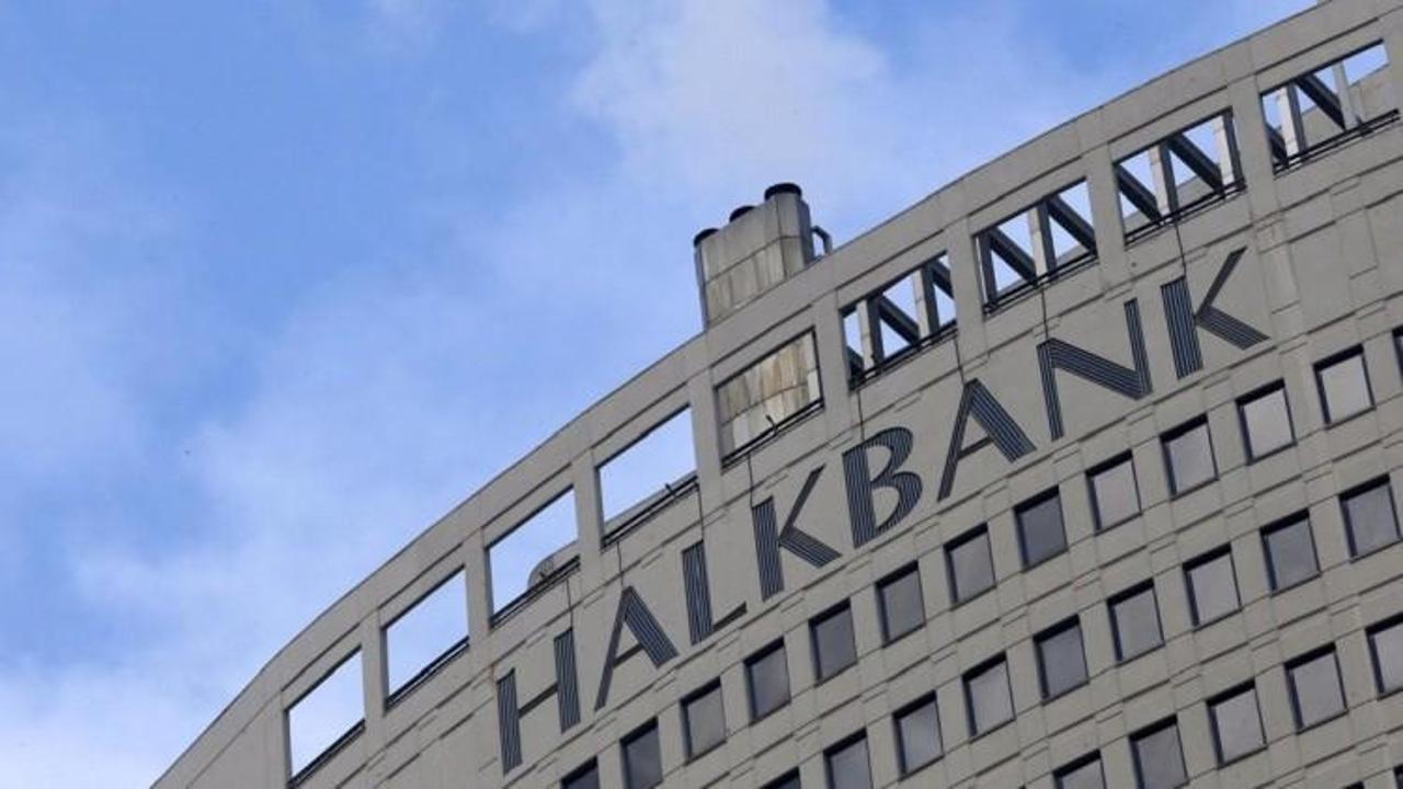 Halkbank'tan Varlık Fonu açıklaması