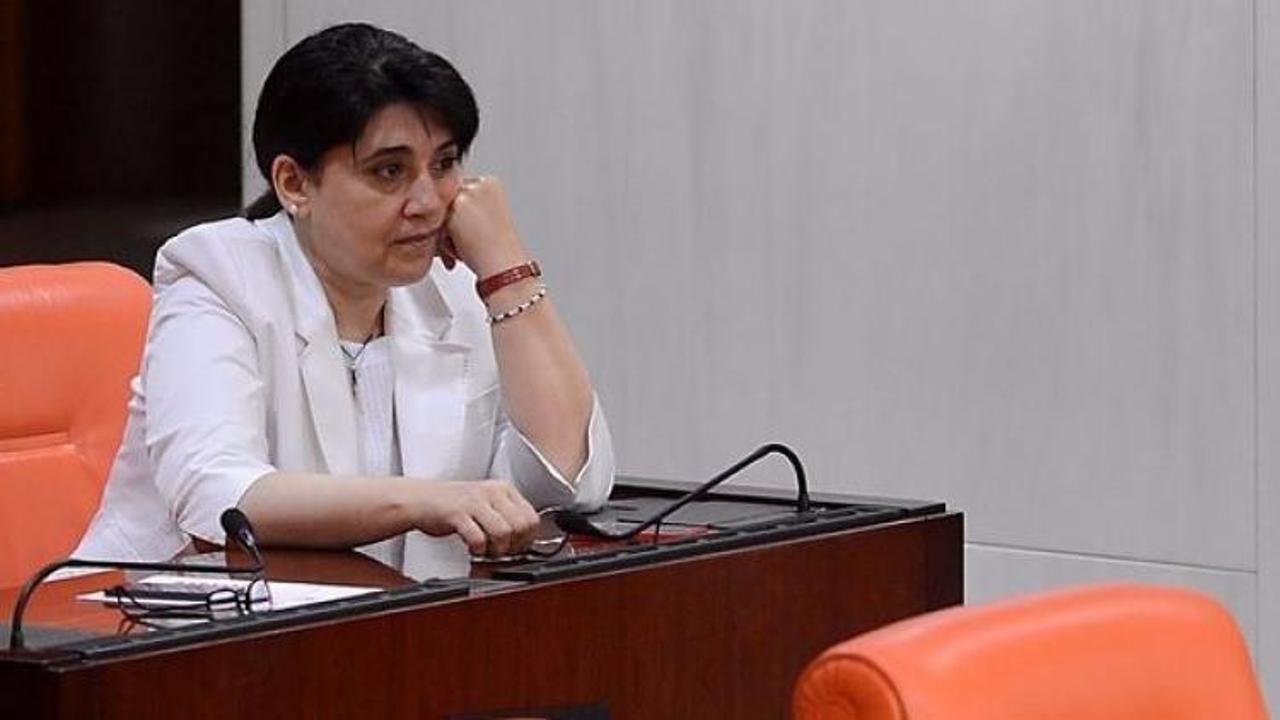 HDP'li Leyla Zana hakkında karar verildi!