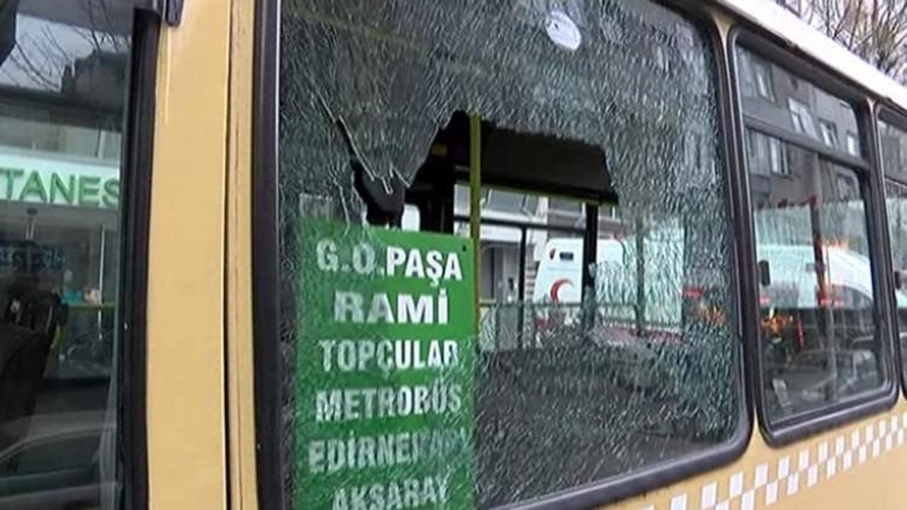 İstanbul’da silahlı çatışma: Yaralılar var