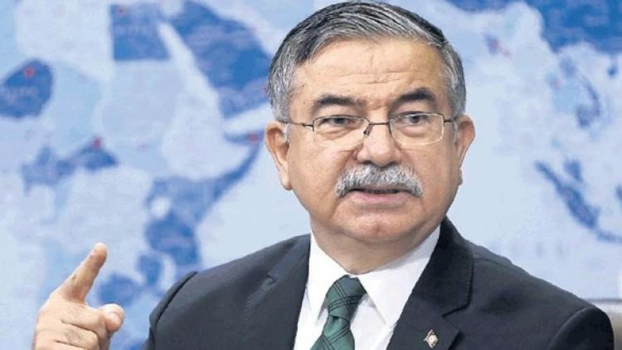 İşte MEB'den ihra&ccedil; edilenlerin sayısı!