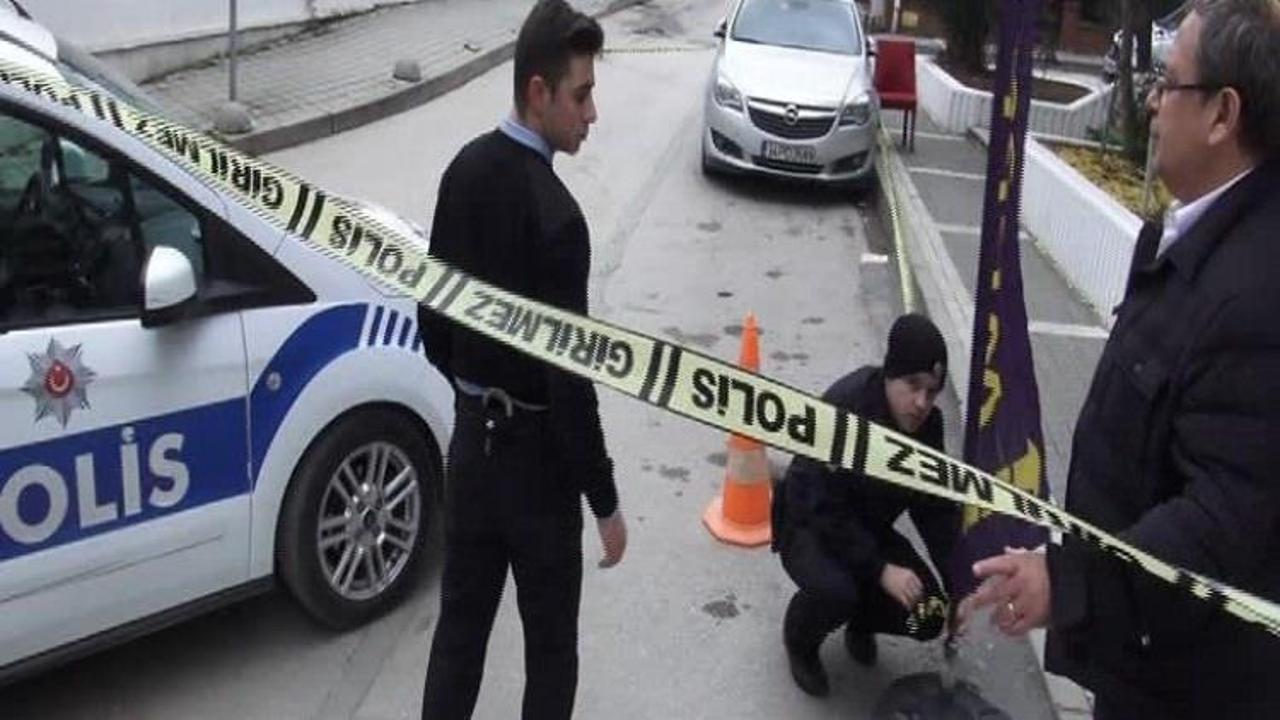  Kadıköy'de silahlı çatışma! Yaralılar var