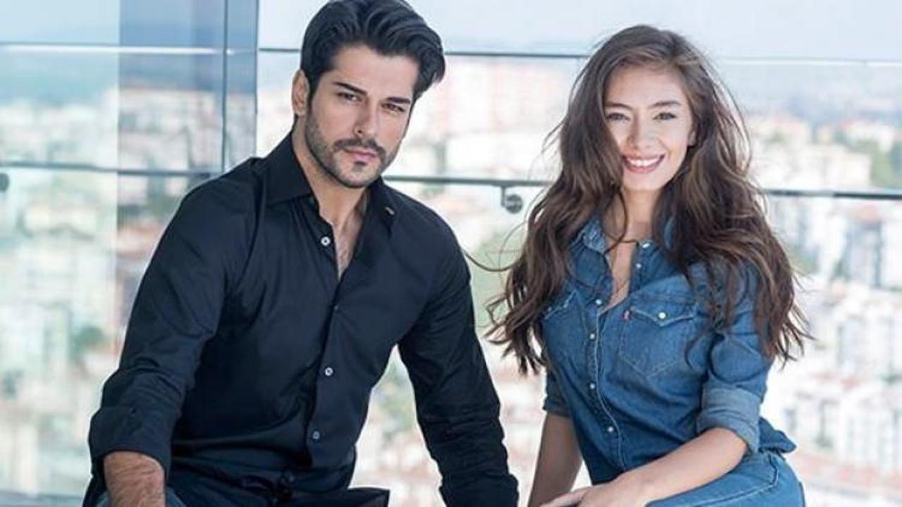 &Uuml;nl&uuml; oyuncunun dizisi final mi yapıyor?