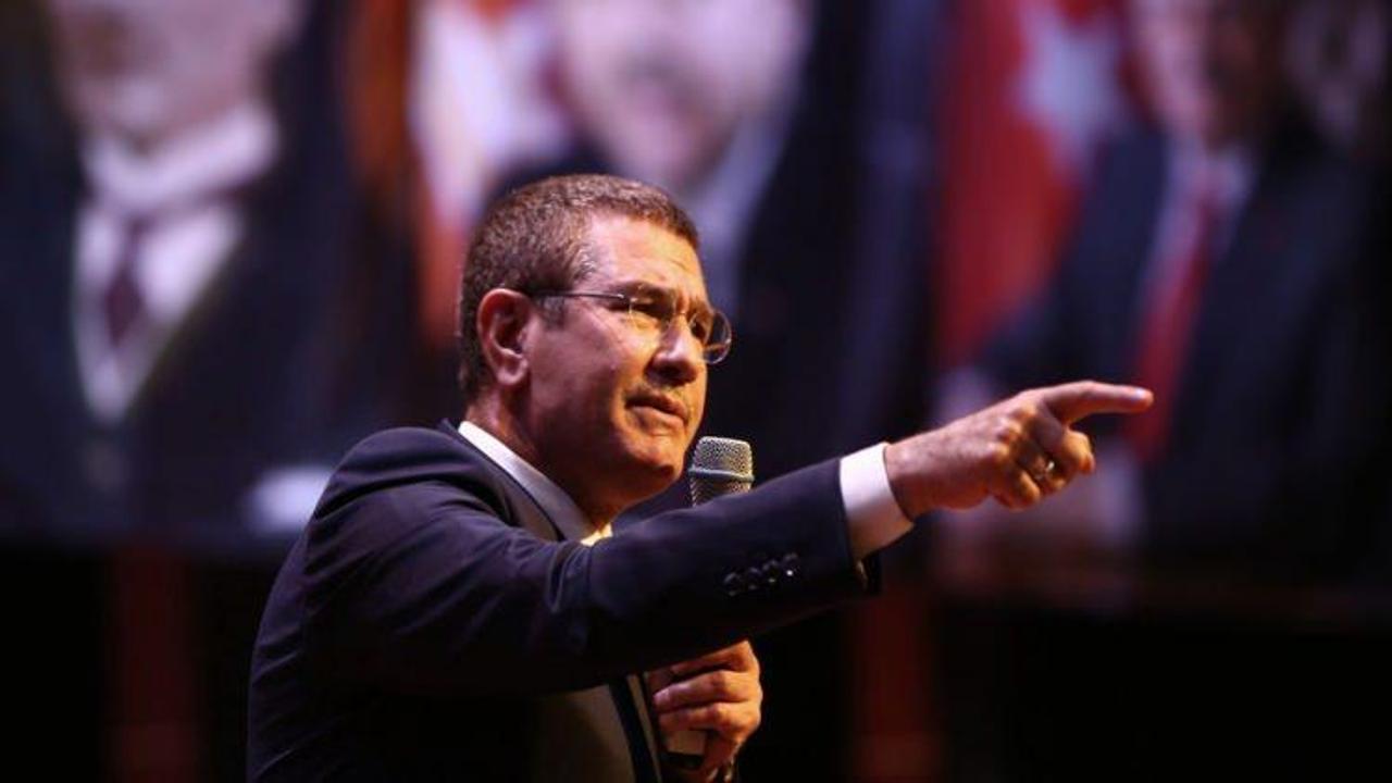 Nurettin Canikli: Kılıçdaroğlu'nun şansı sıfır