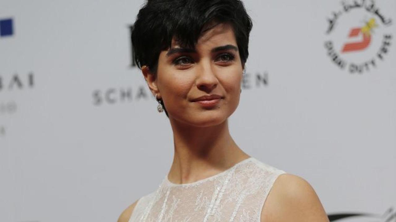 &Ouml;yle bir hayranı var ki...