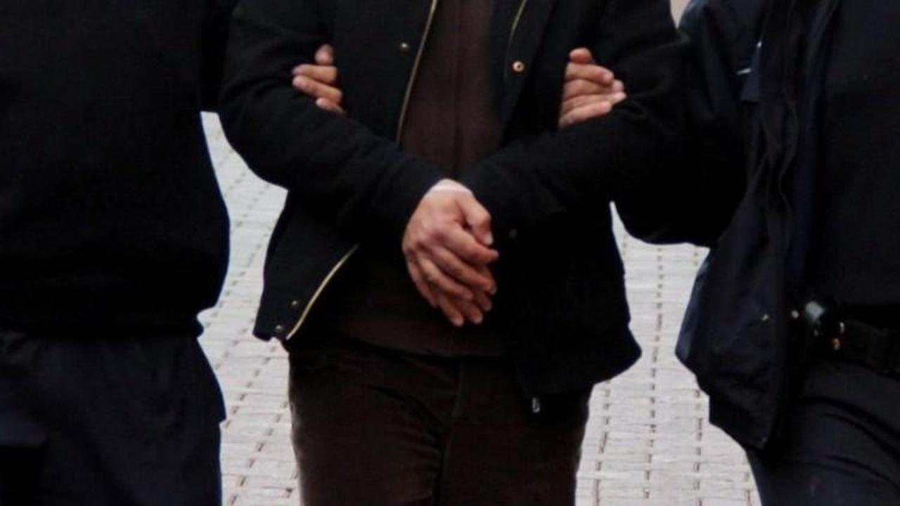 PA&Uuml;&rsquo;deki FET&Ouml; operasyonuna 7 tutuklama