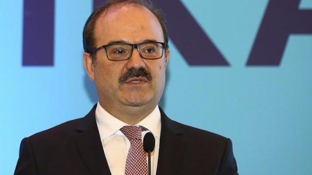 TİKA Başkanı Çam: FETÖ, İslam dinini...