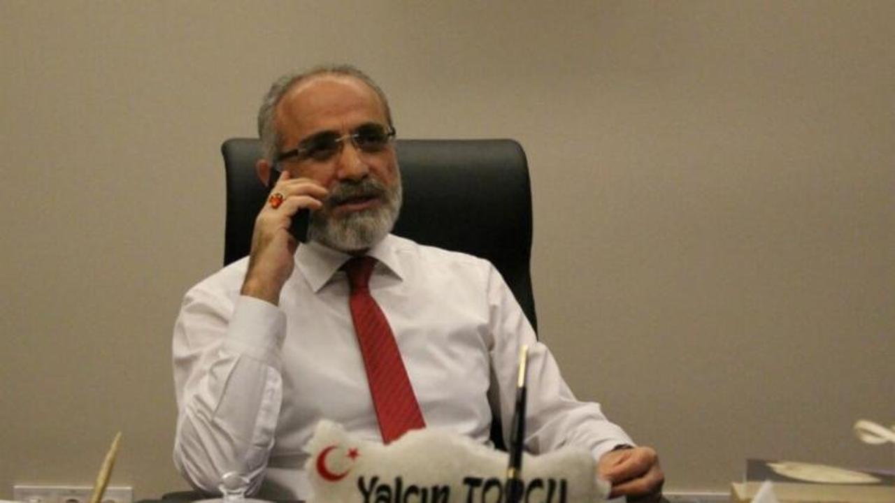 Trump'ın Türk danışmanı: Darmadağın olduk!